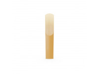 Daddario Organic Select Jazz Unfiled Baritone Saxophone Reeds Strength 4 Medium 5-pack Daddario Organic Select Jazz Unfiled Baritone Saxophone Reeds Strength 4 Medium 5-pack